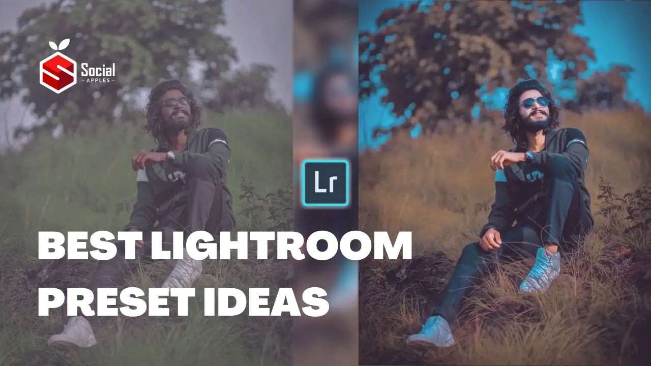 best lightroom preset ideas for instagram
