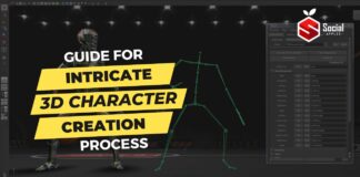 guide for 3d character creation process (1)