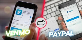 how to transfer money from venmo to paypal