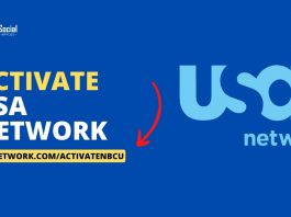 Activate USA Network at Usanetwork.com/activatenbcu