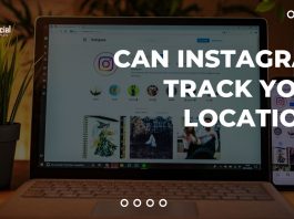 Can Instagram Track Your Location