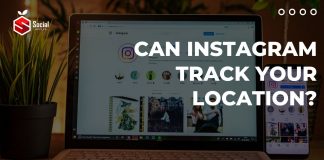 Can Instagram Track Your Location