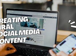 Creating Viral Social Media Content