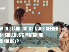 How to Stand Out as a Job Seeker with SkillHub’s Matching Technology