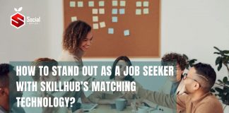 How to Stand Out as a Job Seeker with SkillHub’s Matching Technology