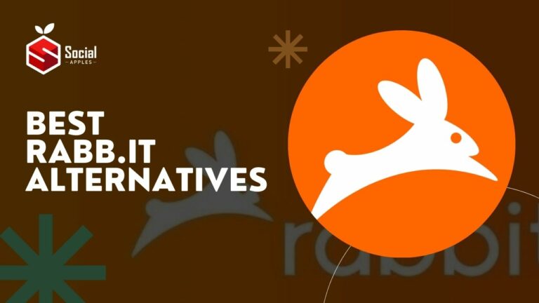 best rabbit alternatives