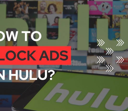 how to block ads on hulu