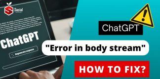 chatgpt error in body stream fix