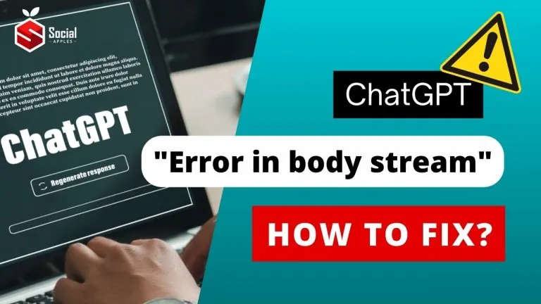 chatgpt error in body stream fix
