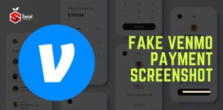 Make Fake Venmo Payment Screenshot Generator