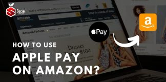 Use Apple Pay On Amazon