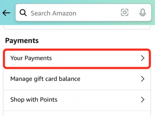 amazon payment methods - add apple pay to amazon