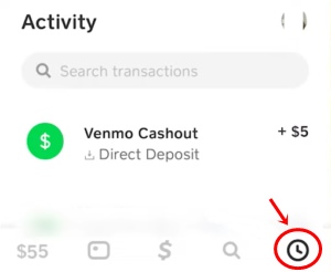 transfer money from venmo to cash app easily