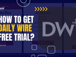 get daily wire free trial