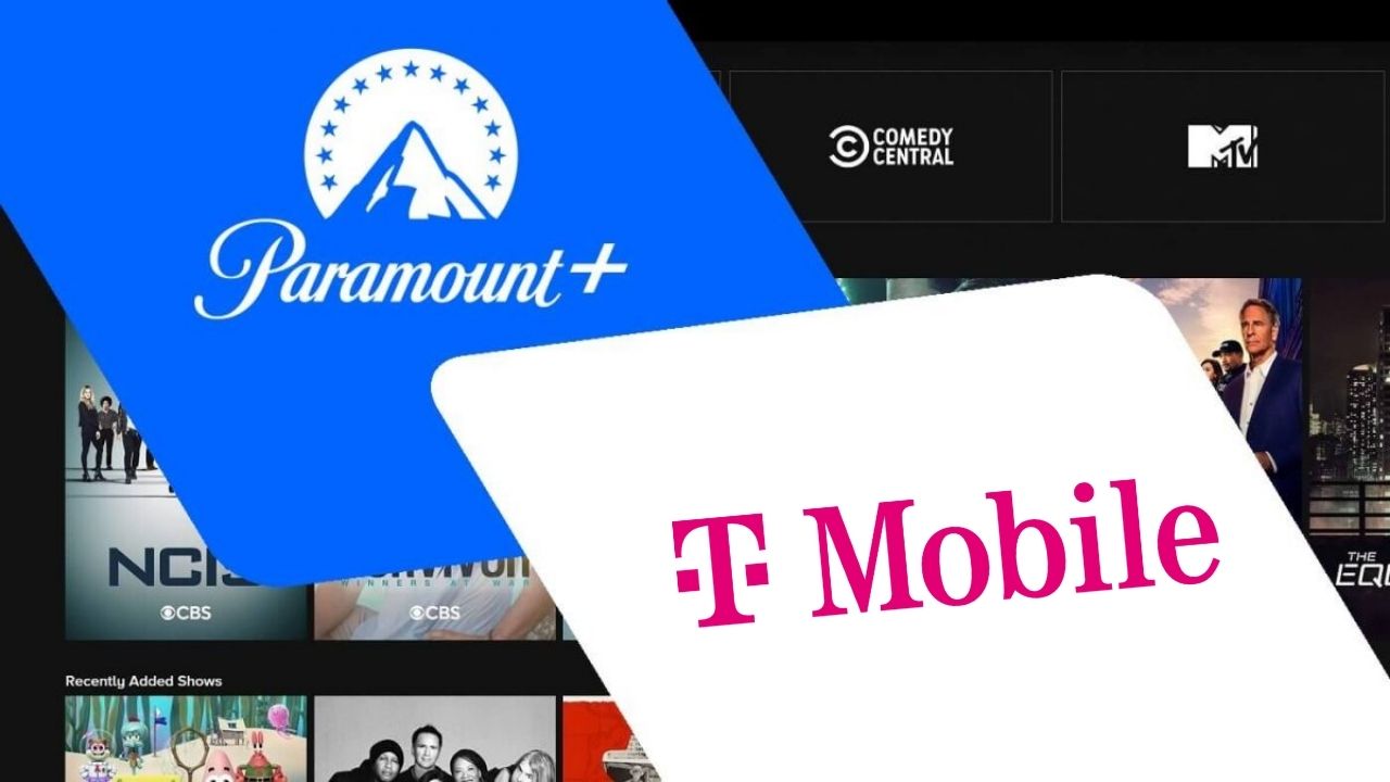 paramount plus t-mobile offer