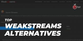 weakstreams alternatives