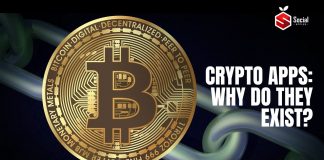 Crypto Apps Why Do They Exist