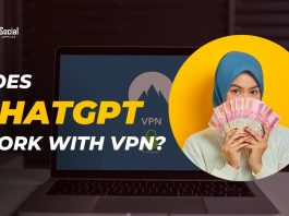 Does ChatGPT work with VPN