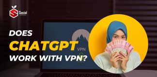 Does ChatGPT work with VPN