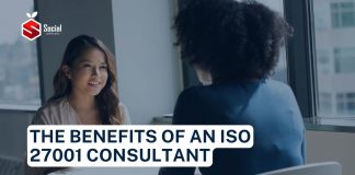 The Benefits Of An ISO 27001 Consultant