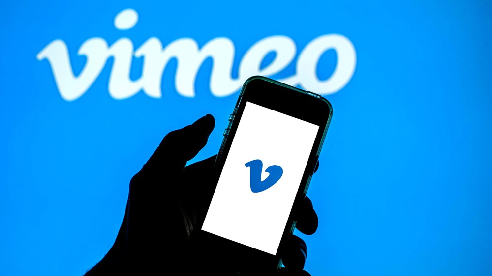 what is vimeo
