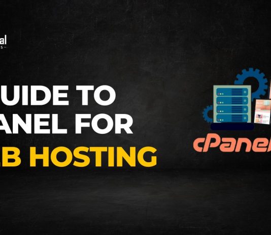 A Guide to Cpanel for web hosting