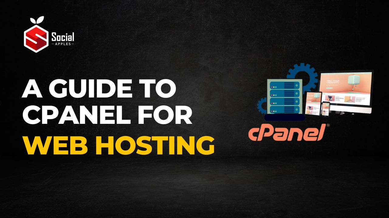 A Guide to Cpanel for web hosting