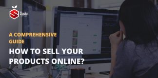 How to Sell Your Products Online