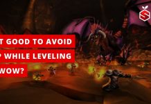 Pvp While Leveling In Wow