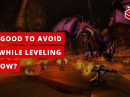 Pvp While Leveling In Wow