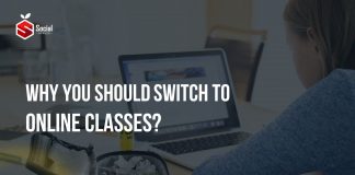 Why You Should Switch to Online Classes