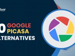 google picasa alternatives