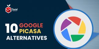 google picasa alternatives