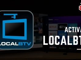Activate LocalBTV On All Devices