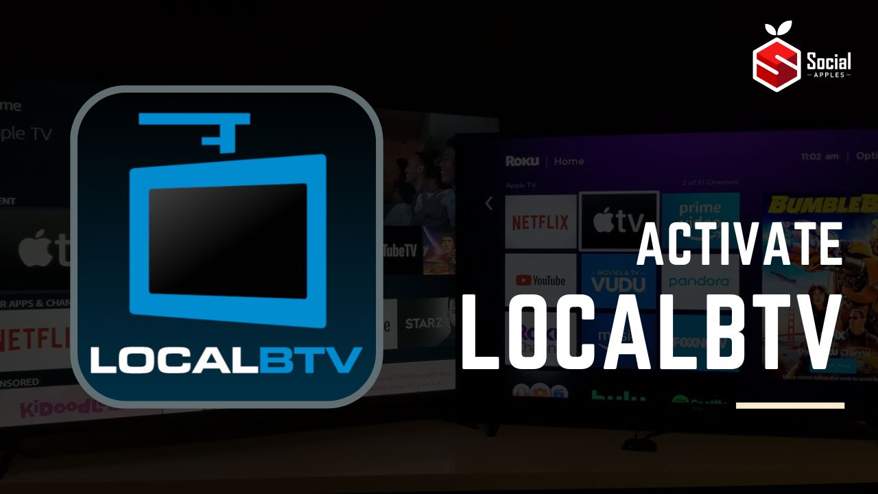 Activate LocalBTV On All Devices