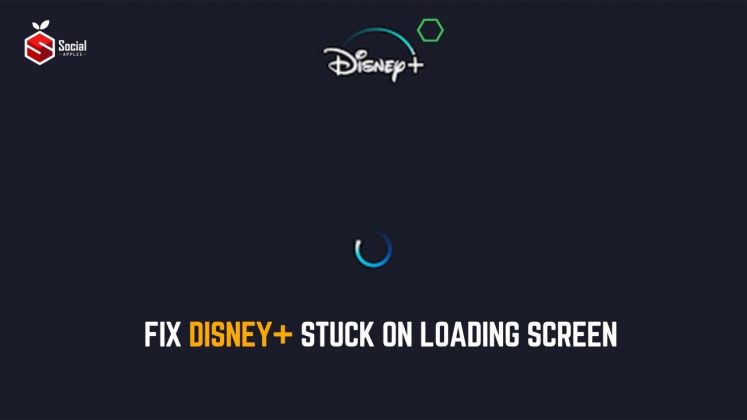 Disney Magic Loading How to Fix Disney Plus Stuck on Loading Screen?