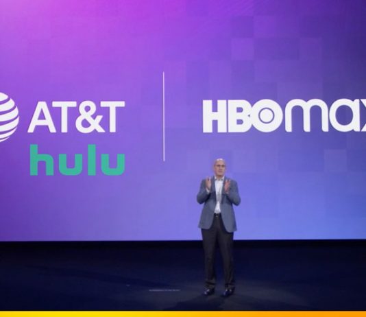 HBO MAX FREE TRIAL WITH HULU & AT&T
