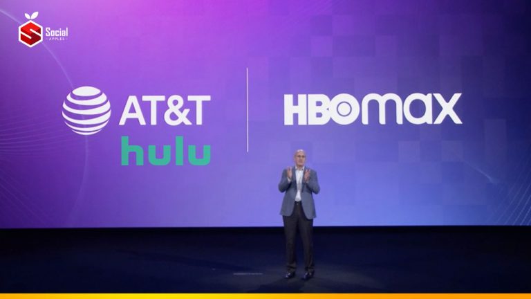 HBO MAX FREE TRIAL WITH HULU & AT&T