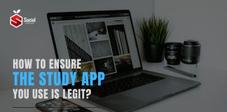 How to Ensure the Study App You Use Is Legit