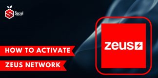 activate zeus network | thezeusnetwork.com/activate