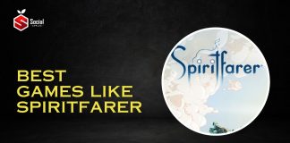 best games like spiritfarer