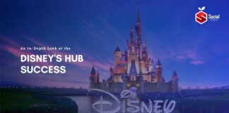 An In-Depth Look at the Disney's Hub Success