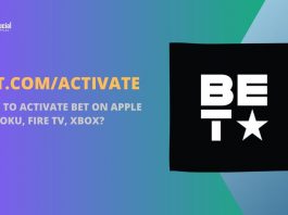 Bet.com/Activate: How to Activate BET On Apple Tv, Roku, Fire TV, Xbox?