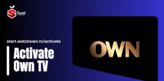 how to activate own tv at start.watchown.tv/activate