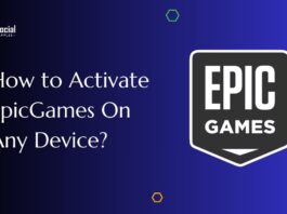 Epicgames Activate