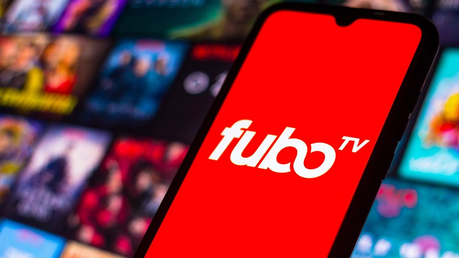 fubo tv free trial account