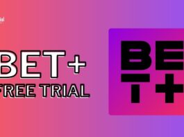 get bet plus free trial