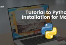 Step-by-Step Tutorial to Python Installation for Mac Users