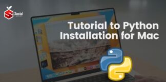 Step-by-Step Tutorial to Python Installation for Mac Users