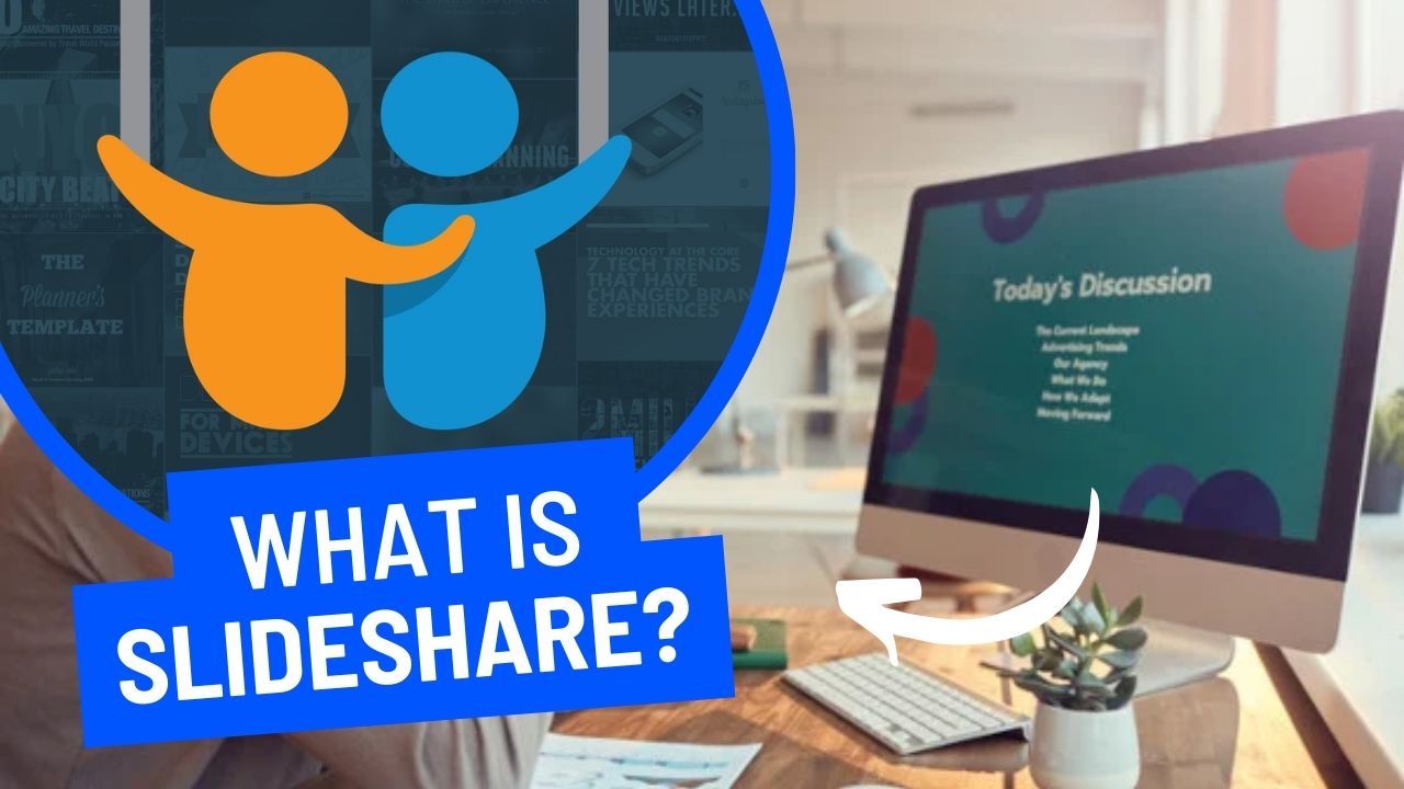 What is Slideshare